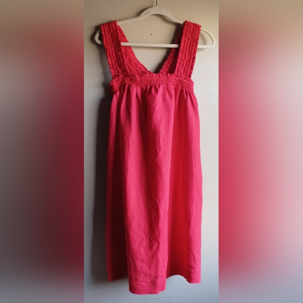 EVERLANE MINI DRESS